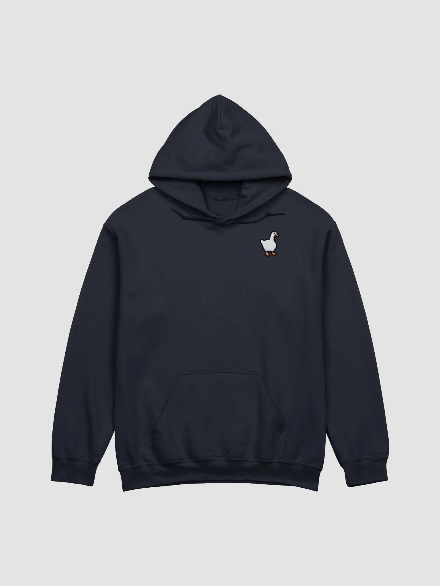 Bonk Goose Hoodie product image (2)