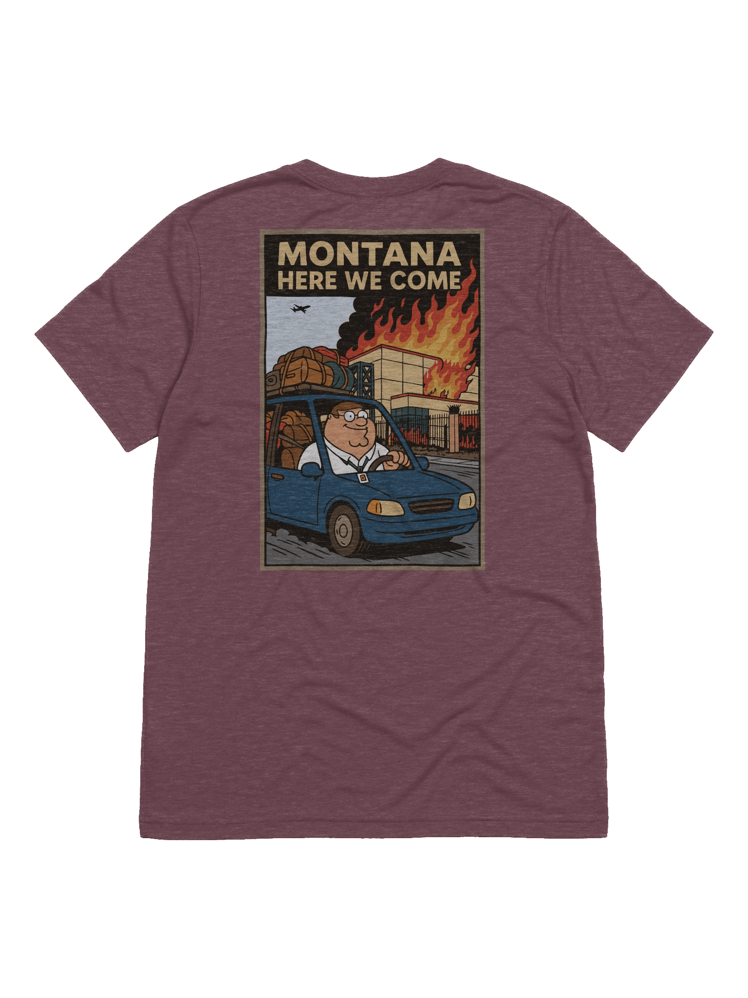 Montana is Next product image (4)