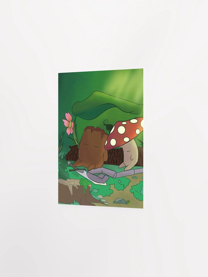Tree Knight & Wizhroom product image (4)