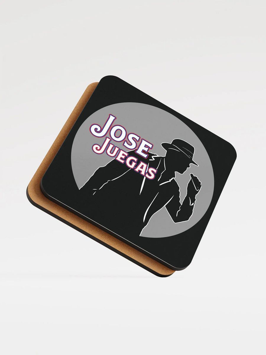 Juegas Coasters product image (5)