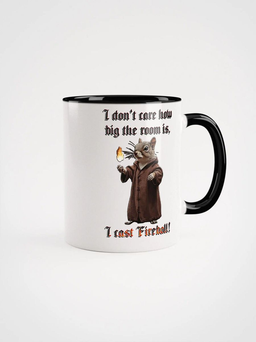 Waffles Fireball Mug product image (9)