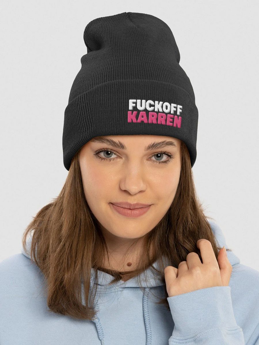 FKOK Hat #1 product image (3)