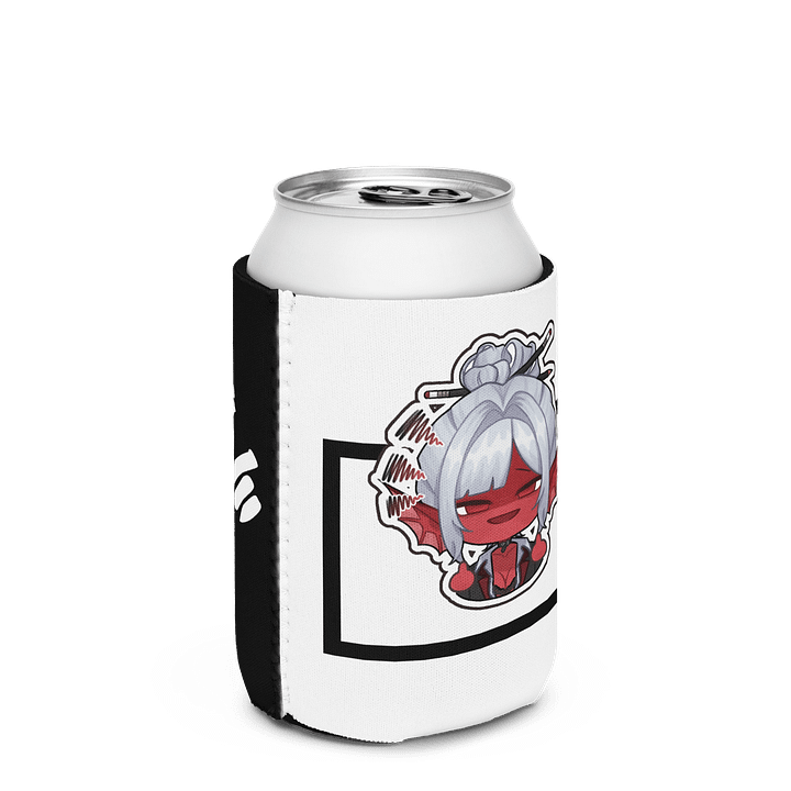 Frick You Emote Coozie product image (3)