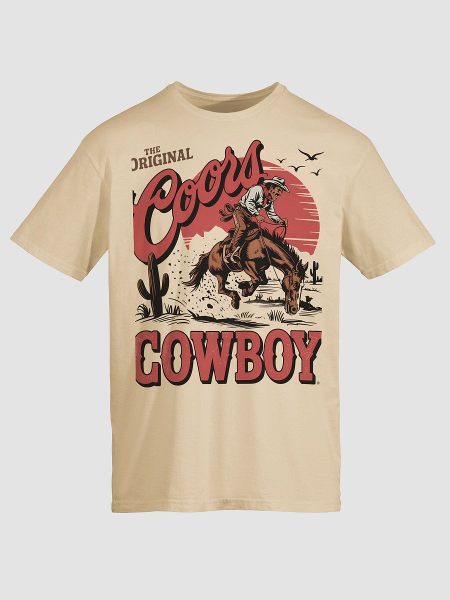 Coors Cowboy product image (5)