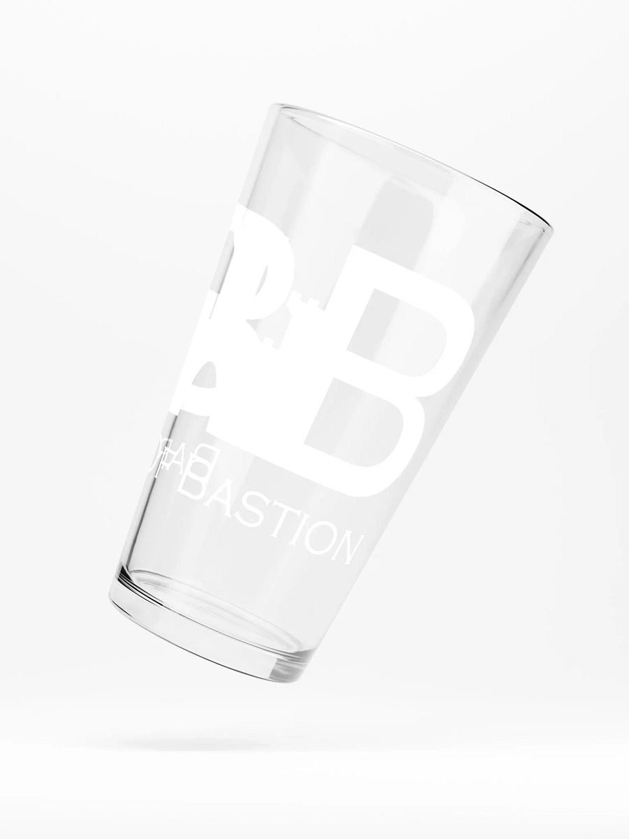 Bard Of Bastion Glass product image (5)