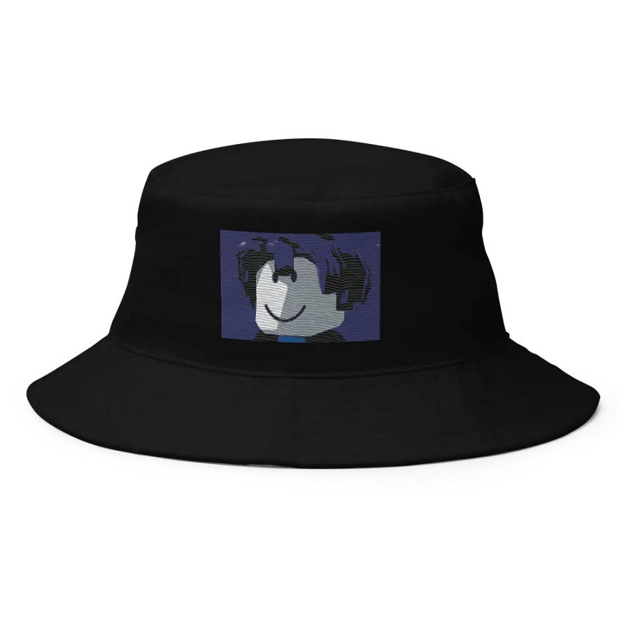 bacon gang summer hat product image (1)