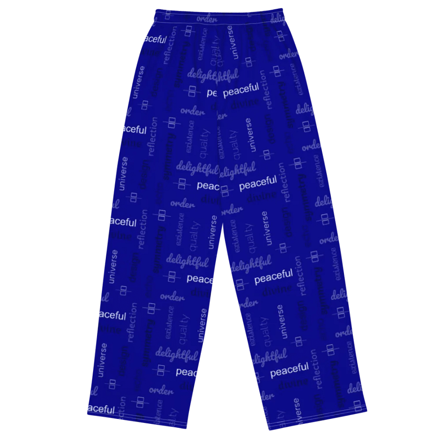 delightful reflection pants product image (11)