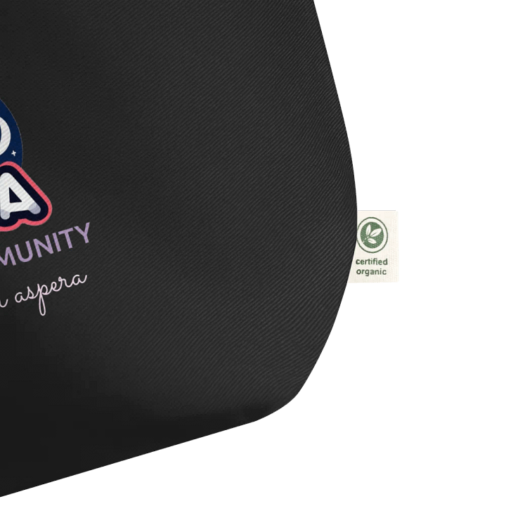 Astra Derrgen Tote product image (2)