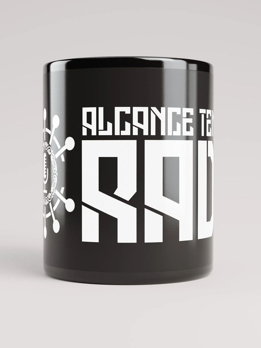 Taza Negra – Alcance Tendencia Radio product image (9)