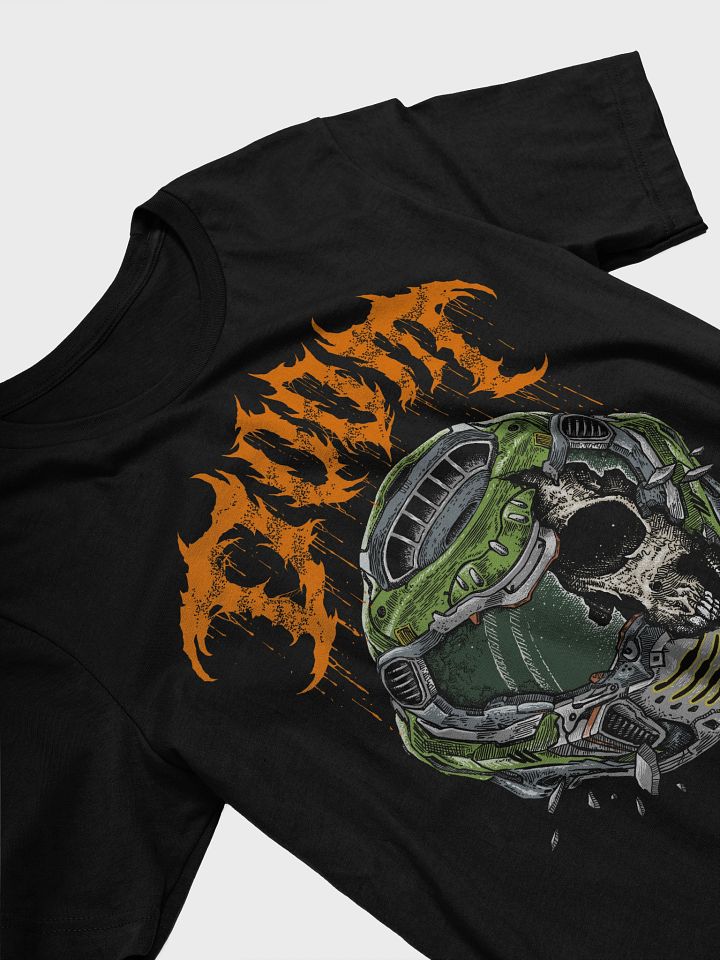Doom - Tee product image (2)