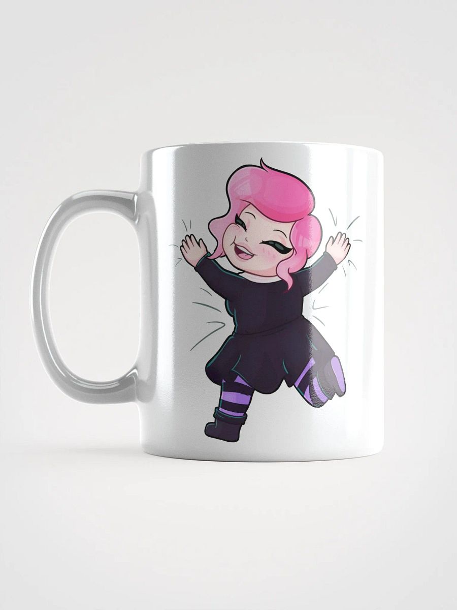 A hug from mum mug product image (6)