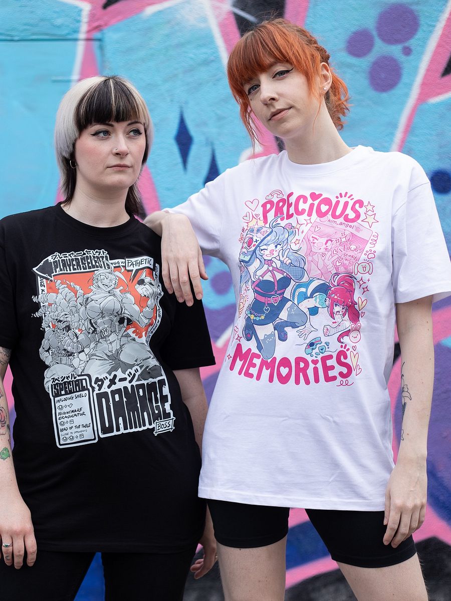 Precious Memories Tee product image (6)