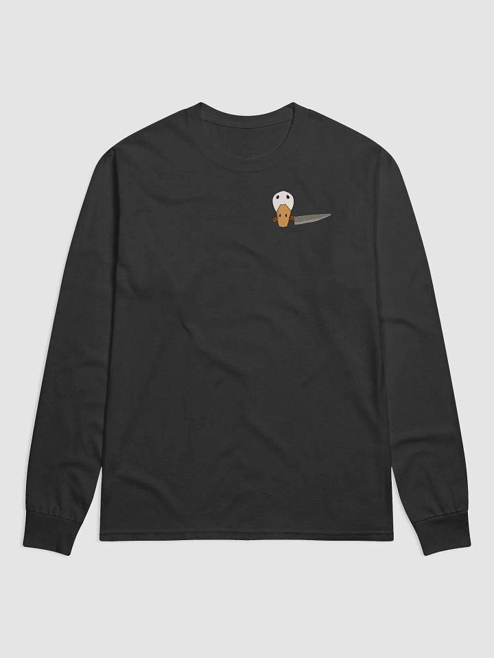 GooseKnife Long Sleeve product image (1)