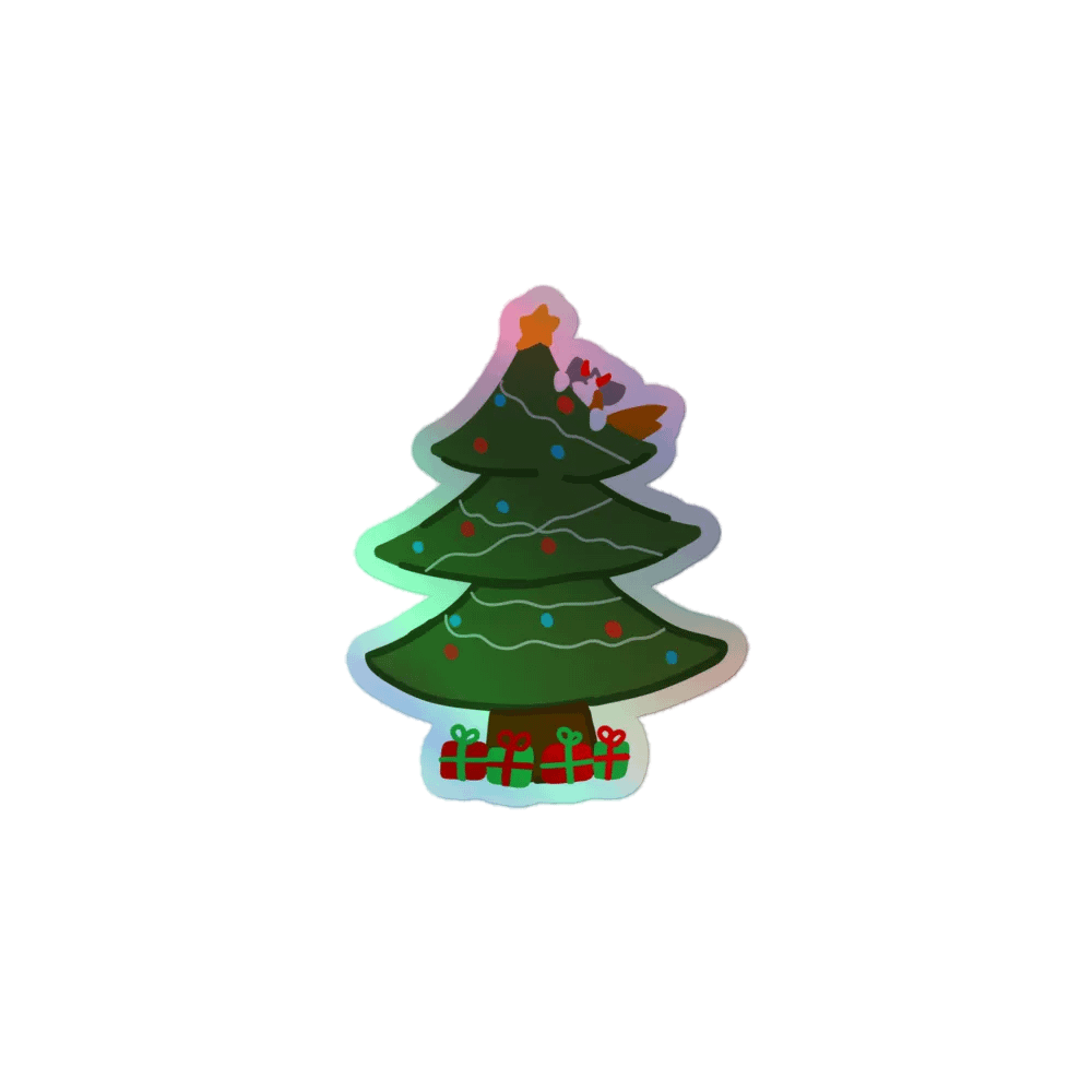 KCTreeStickers product image (1)