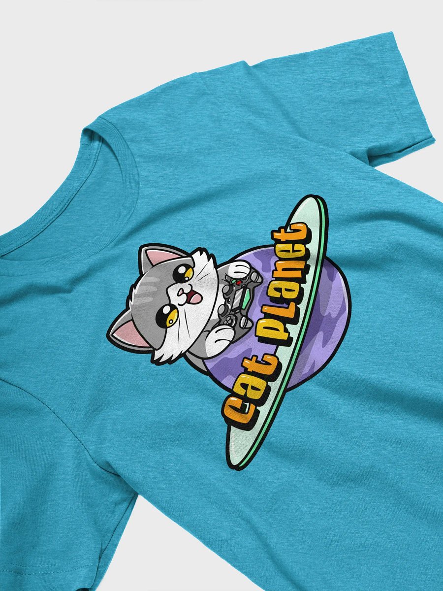 Cat Planet Light T w/Stinger product image (3)