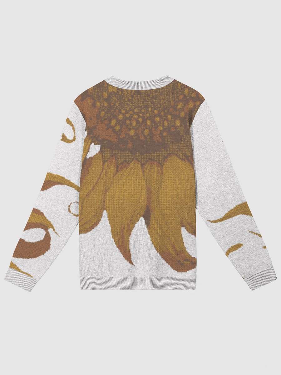 Sun Flower of da Vinci vogue product image (2)
