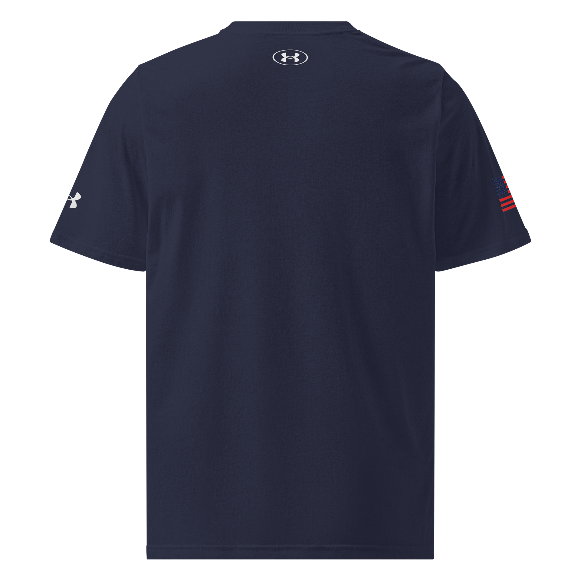 Legend Of Sleepy Hollow Under Armor T-shirt product image (10)