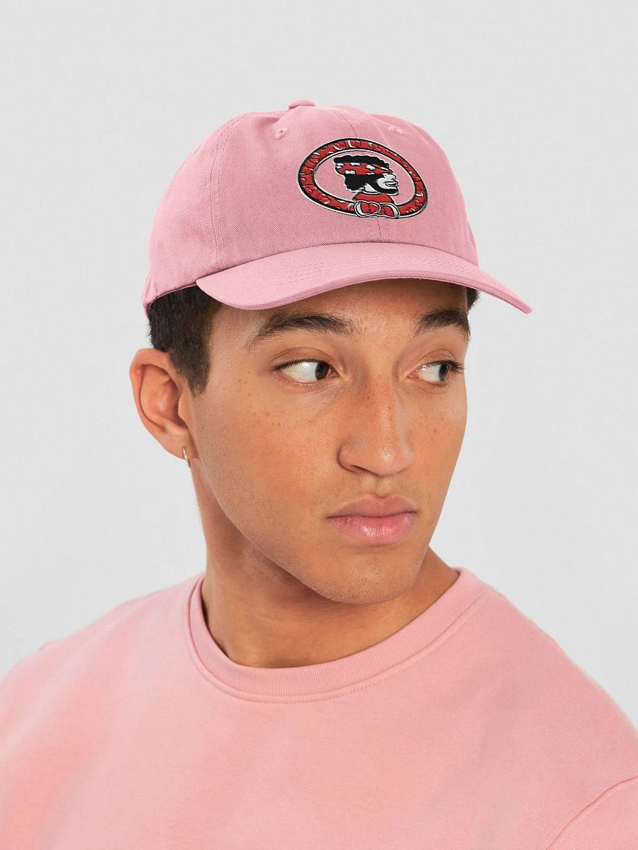 Hippie House Club x Yupoong Dad Hat product image (49)