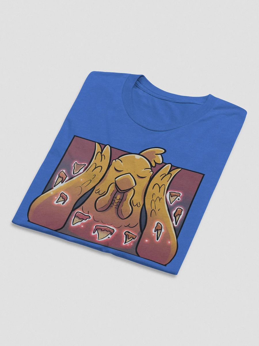 Blue Chicken Dip Brainstorm Tee product image (5)