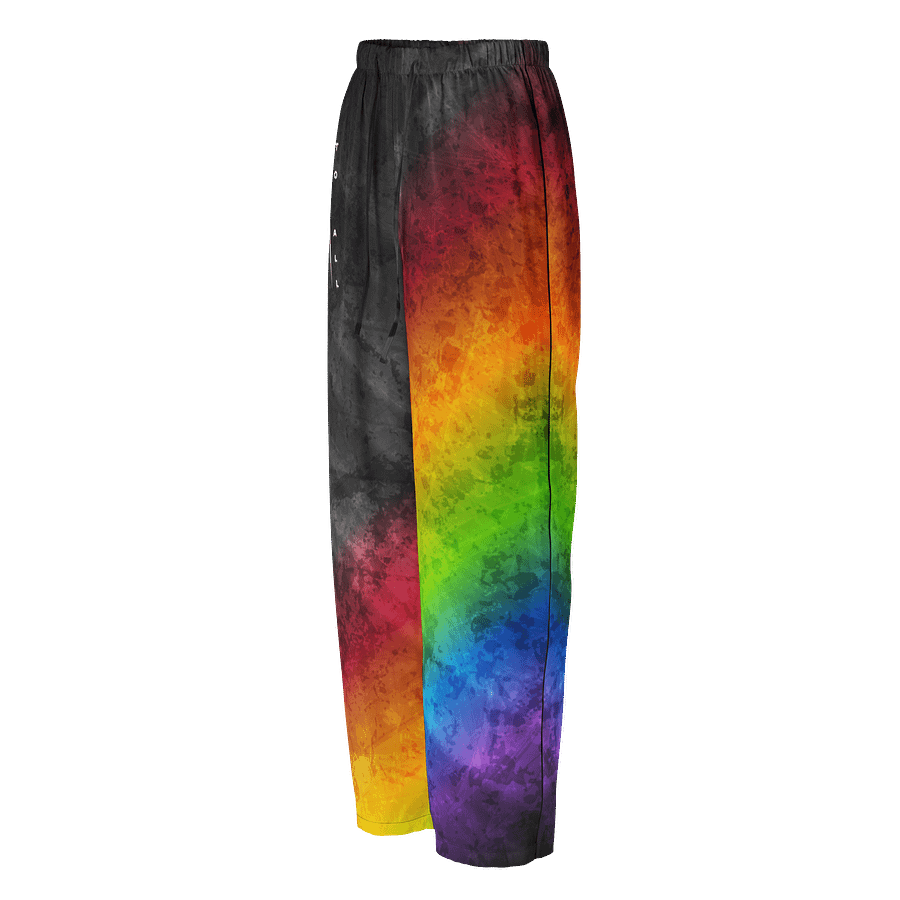 Silky Spectrum Pajamas product image (3)
