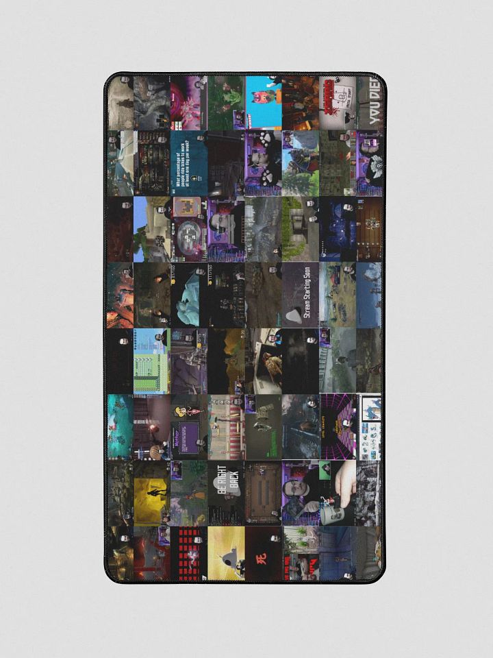 Clips Deskpad product image (1)