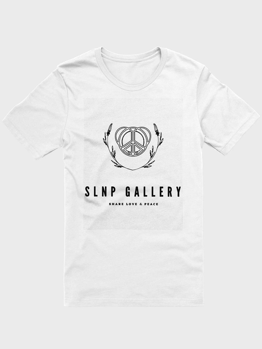 S.L.N.P Shirt #1 product image (1)