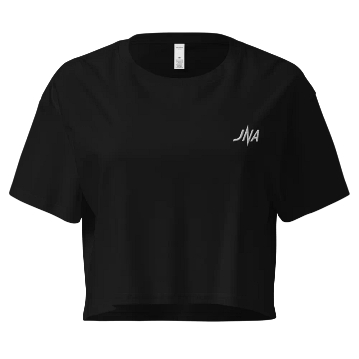 RX-7 - Nice Ass Crop Top product image (2)