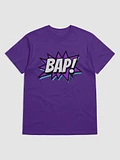 BAP Quantum T-Shirt product image (1)