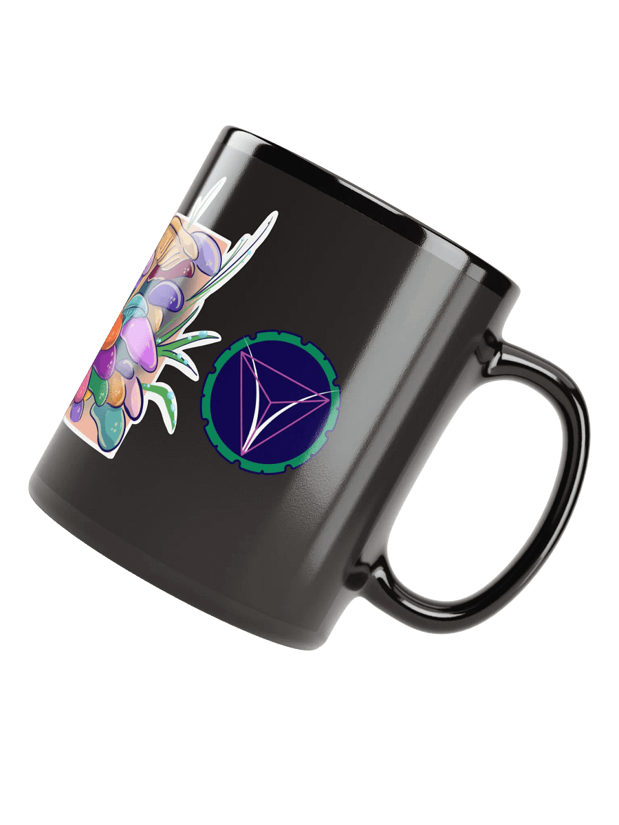 Fungi Mug product image (8)
