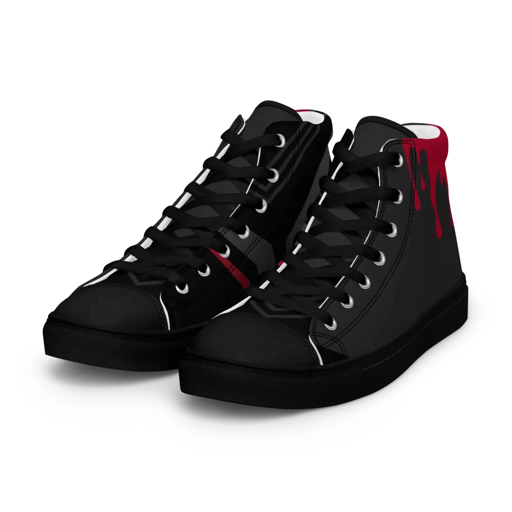 Men's Drip High Tops product image (4)
