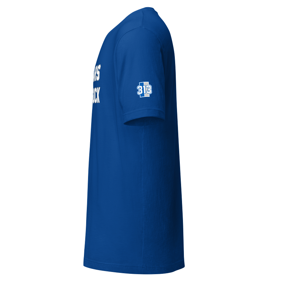 Home Opener T-Shirt 02 product image (2)