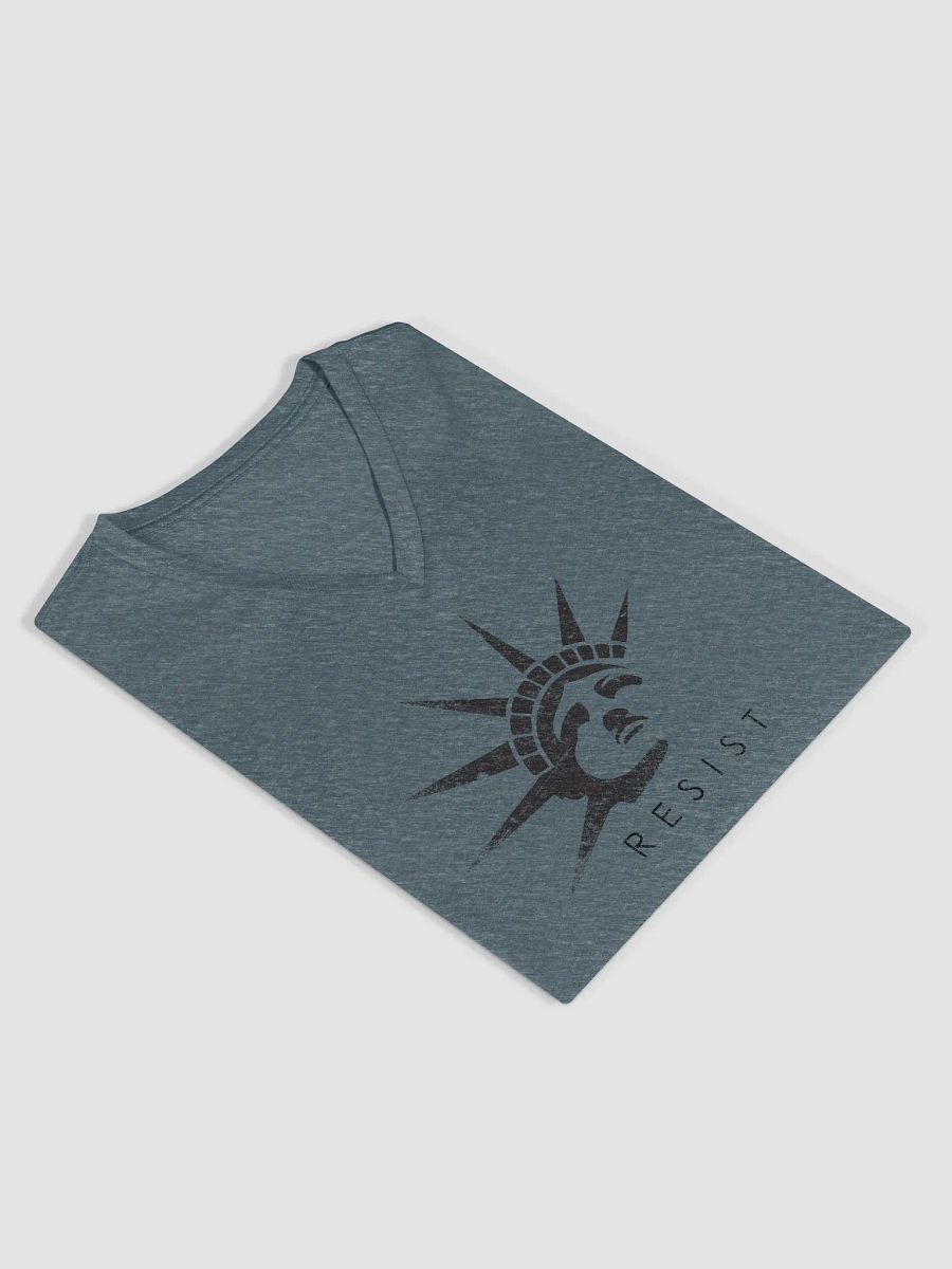 Liberty Women's Relaxed V-Neck T-Shirt product image (3)