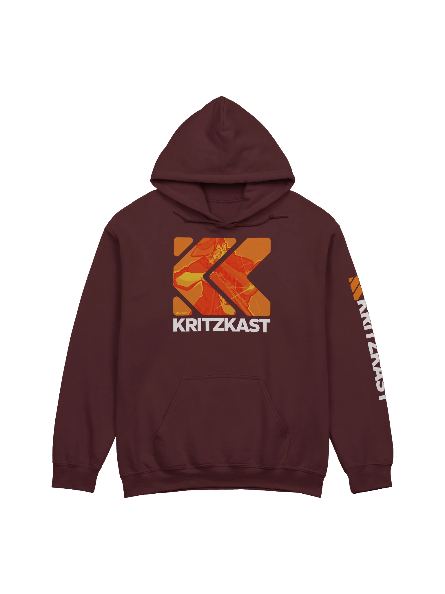 Zaokllr Sniper Soul product image (3)