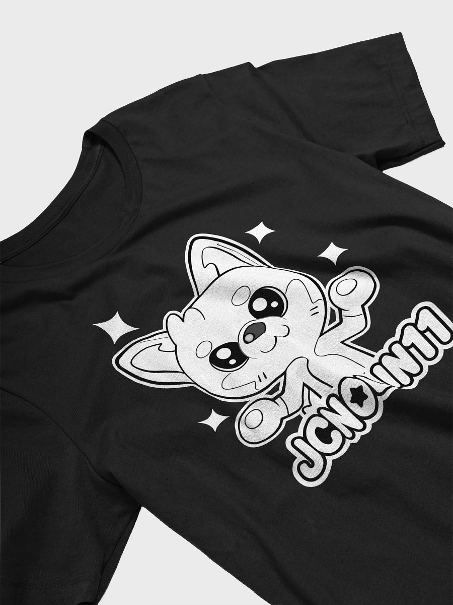 Foxy Star Pose T-Shirt product image (23)