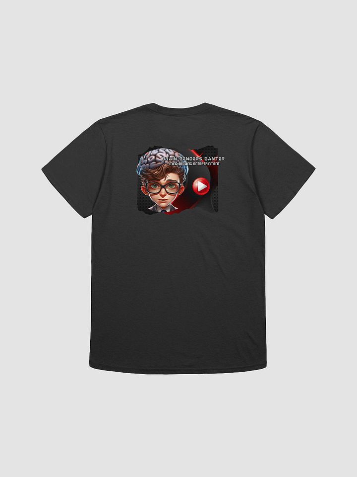 69 Mind-Bending Puzzle T-Shirt product image (10)