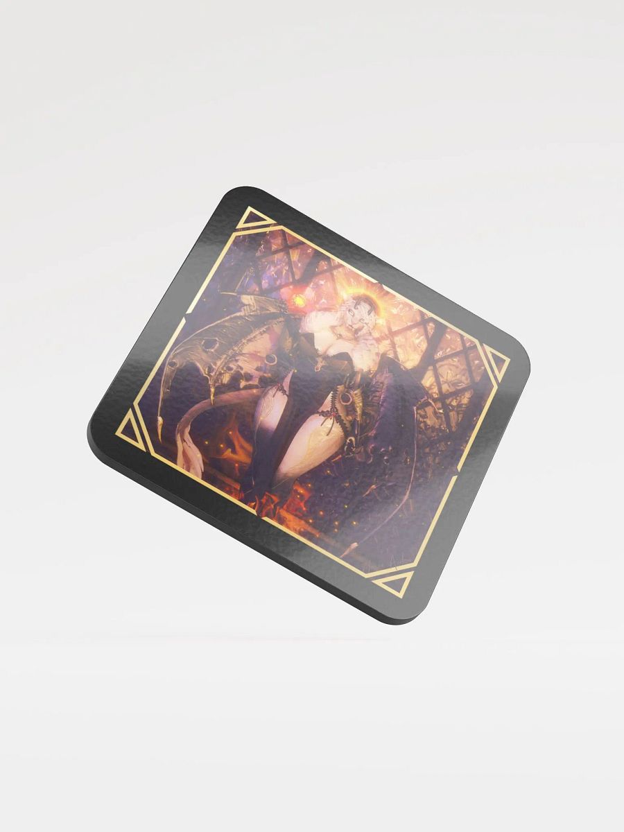 Mazikeen - Coaster product image (4)