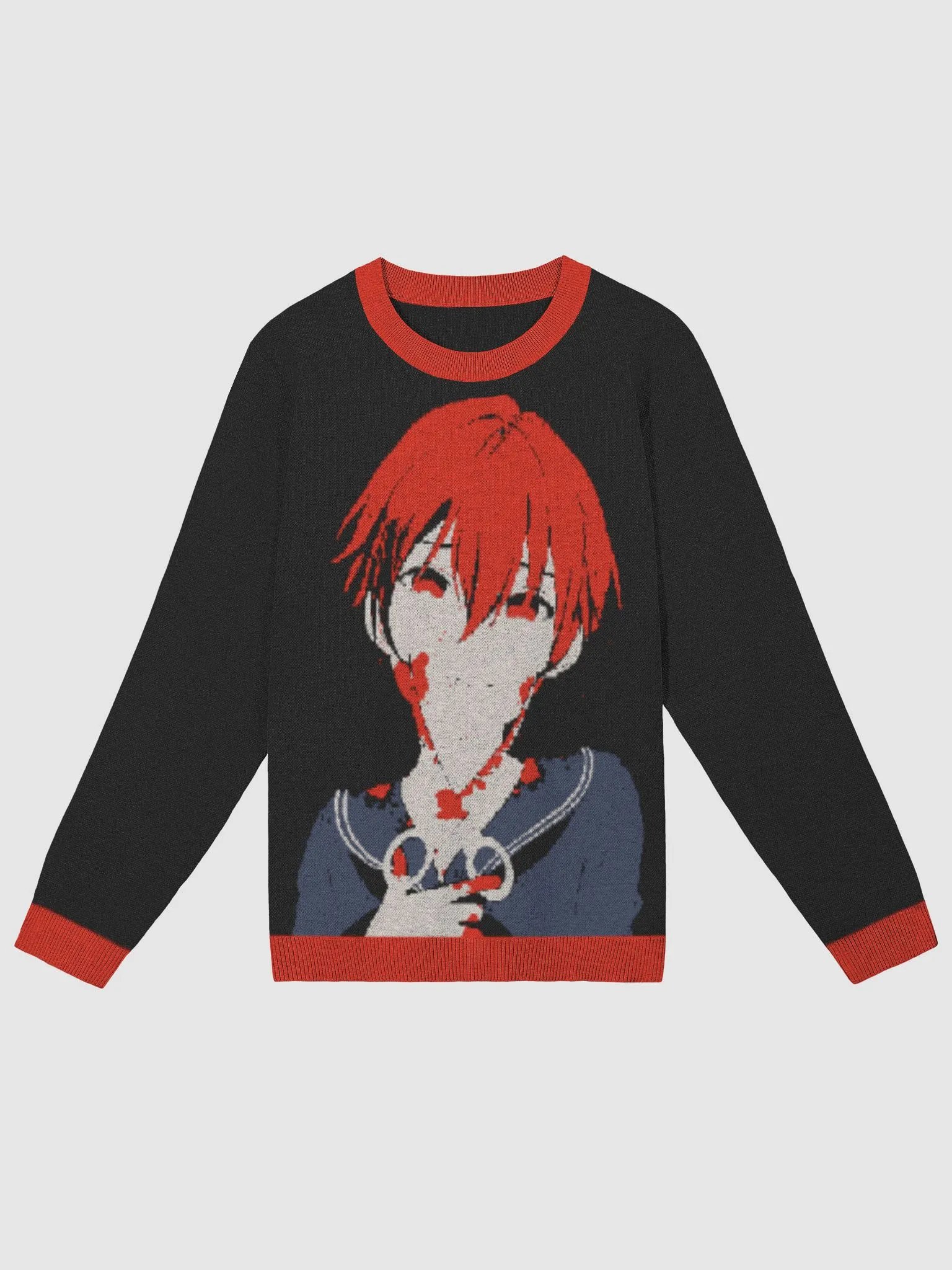 Yandere Sweater product image (2)