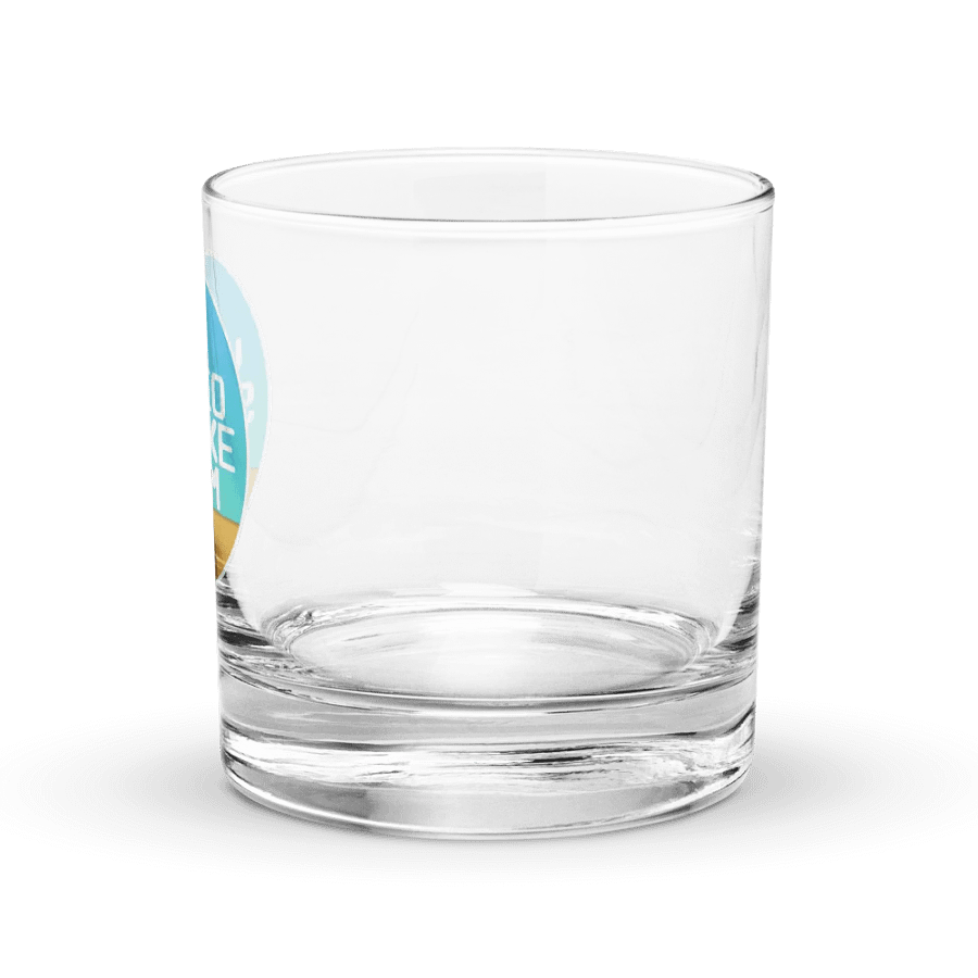 VST Rocks Glass product image (2)
