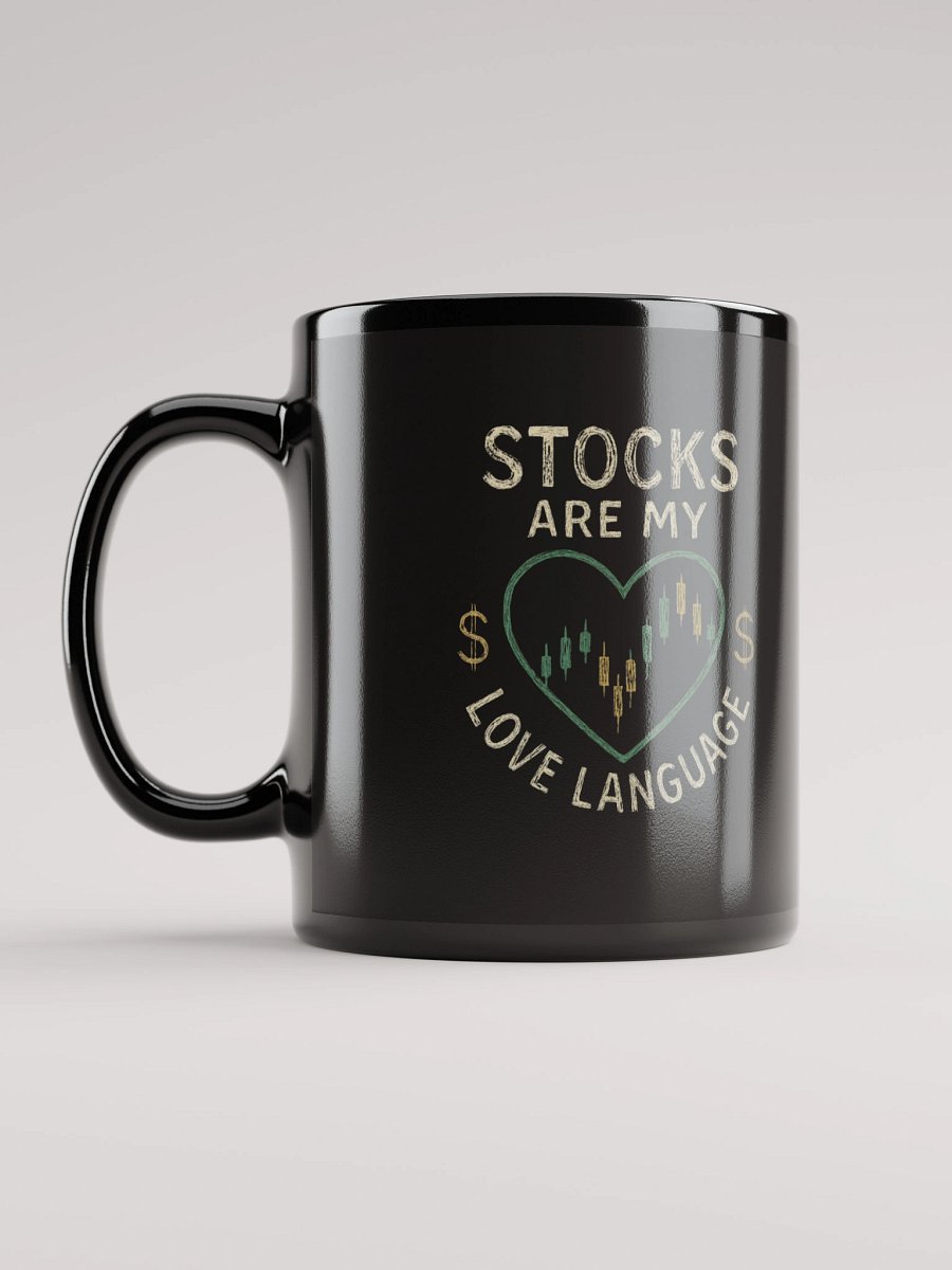 Stocks Love Mug product image (6)