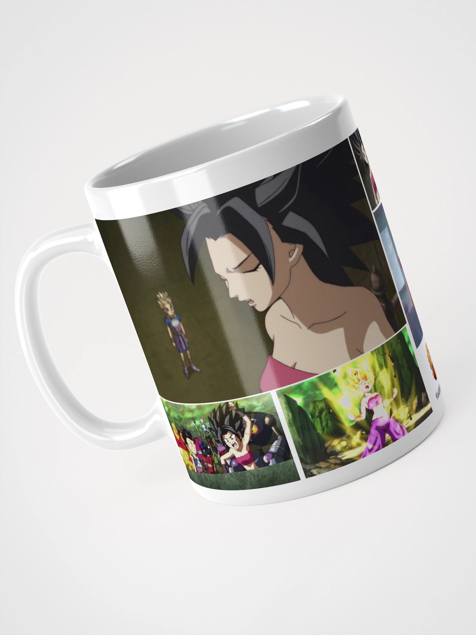 Dragon Ball Super Mugs product image (4)