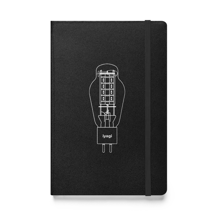 iyagi 300B Note Book product image (1)