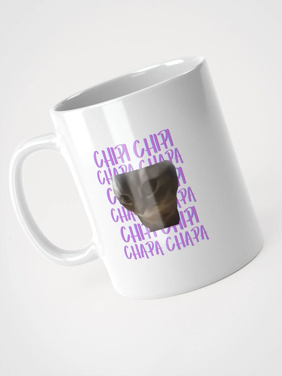 Chipi Chapa - Mug product image (3)