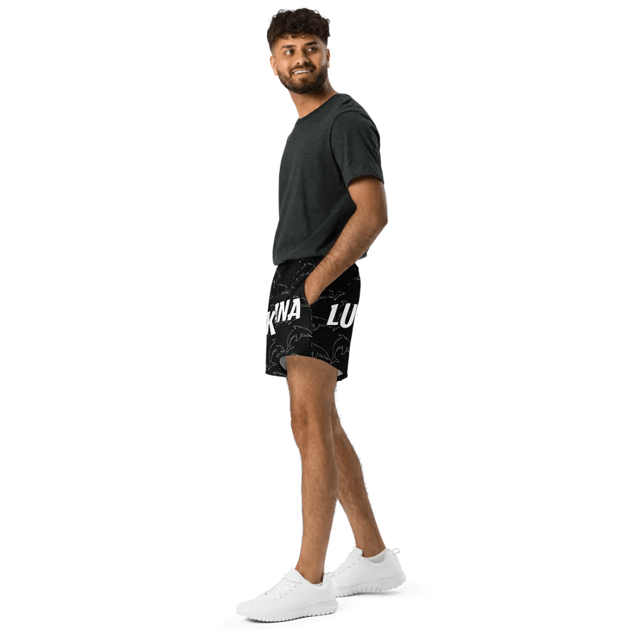 Lurkiana Short Shorts product image (6)