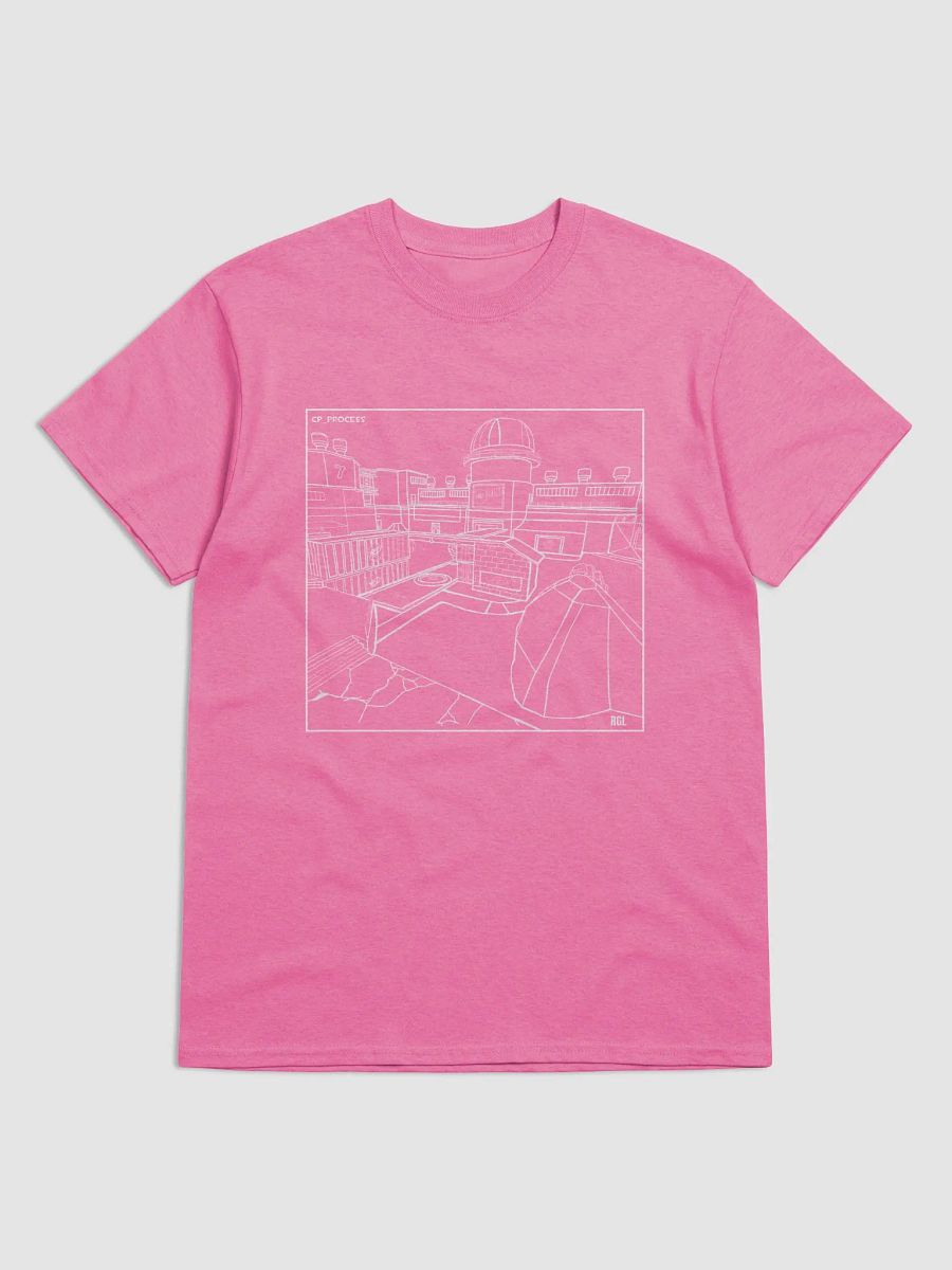 Process this awesome shirt! product image (1)
