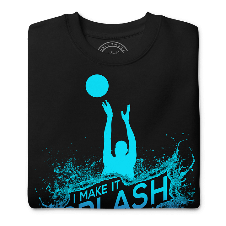 Splash V1 Crewneck product image (2)