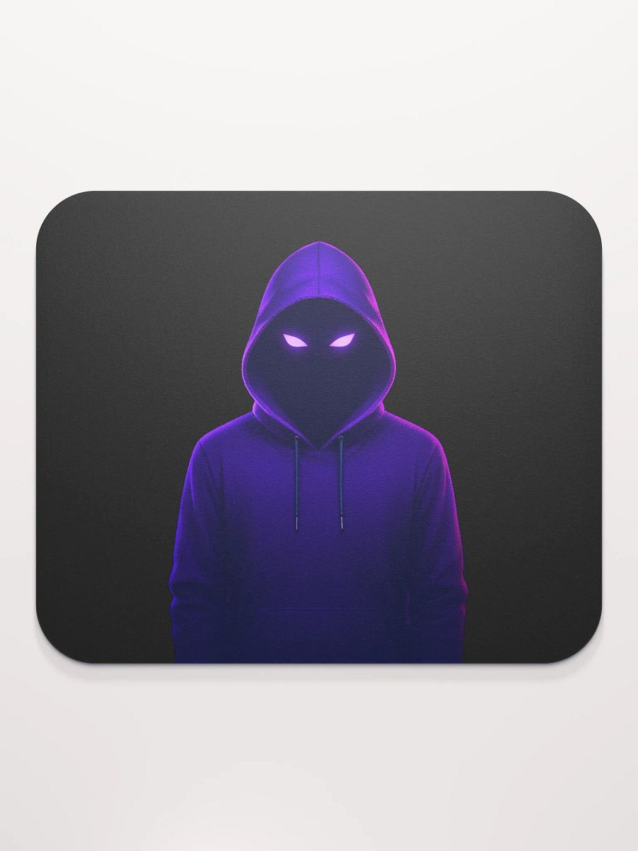 GhostStrats Mouse Pad 2025 product image (2)