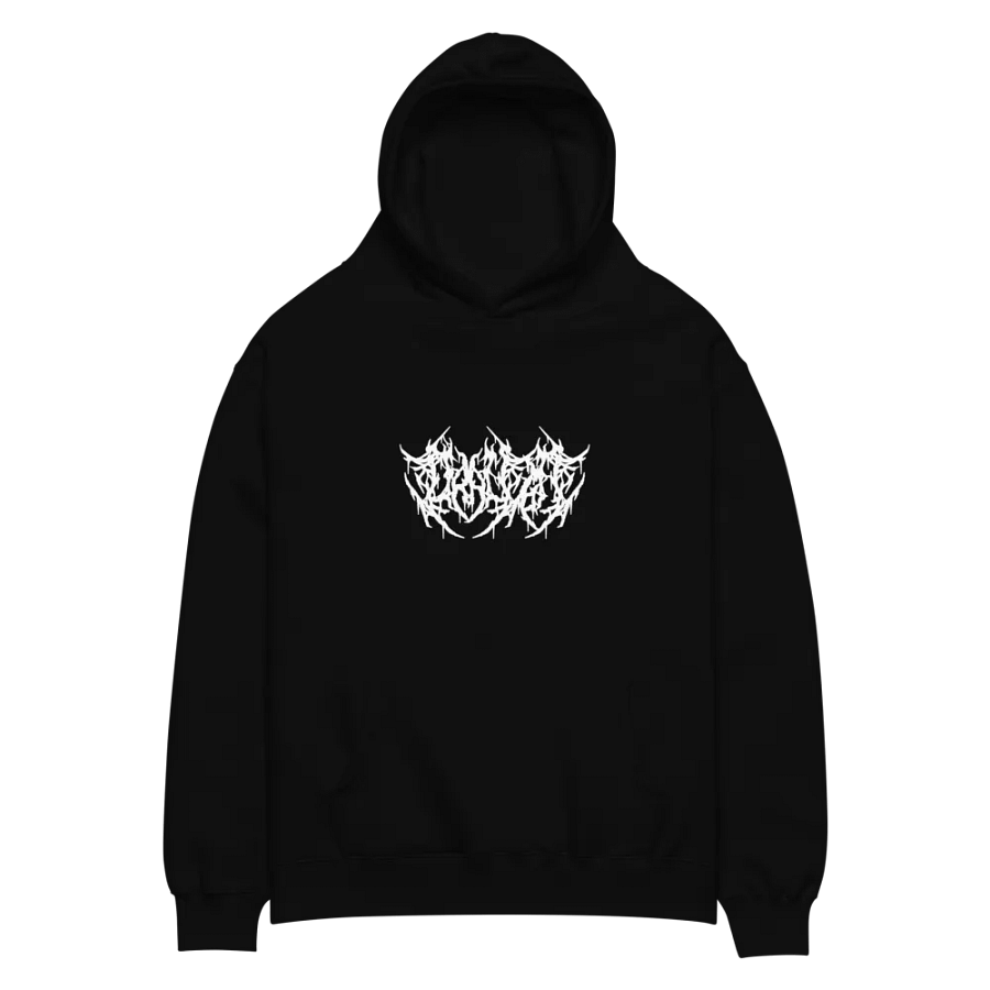 GOREHOODIE (White) product image (1)