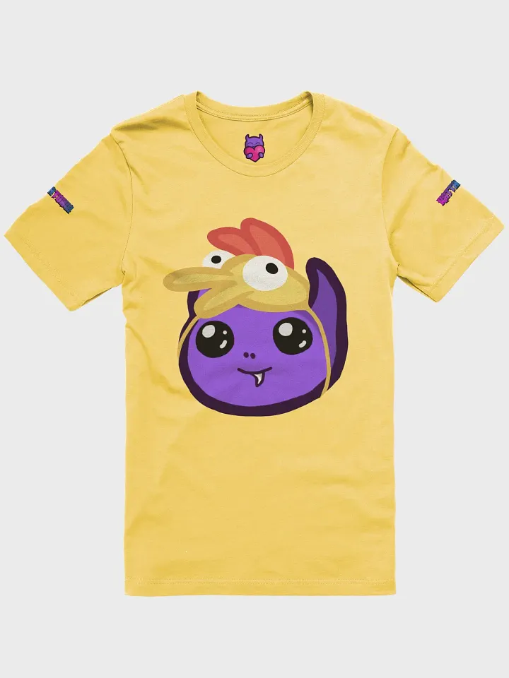Chicken Jeffrey Super Soft Tee product image (71)