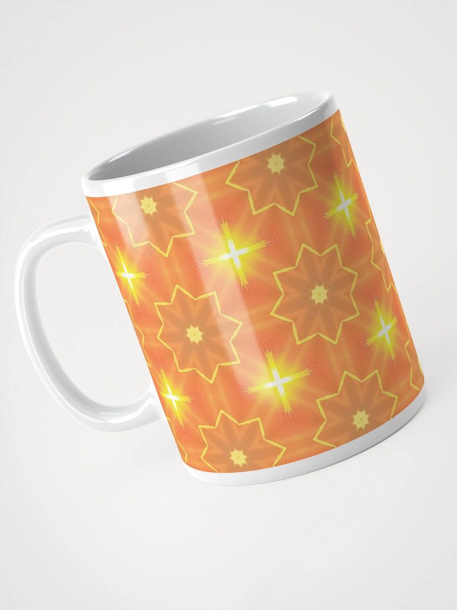 Orange and Yellow Crosses product image (5)