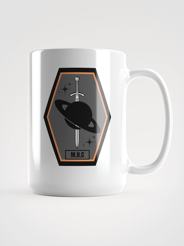Meridian Harmony Corp Mug product image (1)